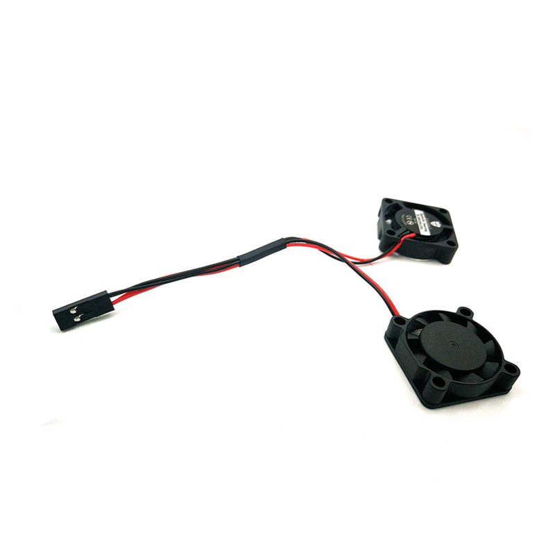 Raspberry Pi Water Cooling Kit - Mới 3007 30MM 3CM 30*30*7Mm 5V