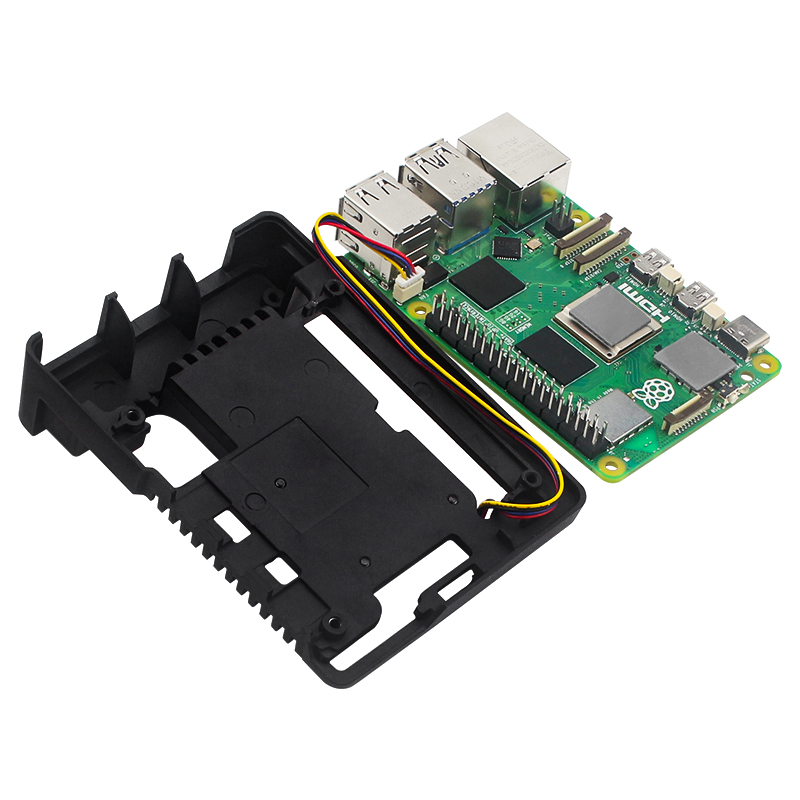 Argon NEO 5 M.2 NVME PCIE Case - đánh giá và giá Argon One V3 M.2 Nvme Case