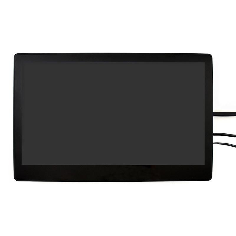 Waveshare 10.1/11.6 Inch IPS T - đánh giá và giá Raspberry Pi 10.1 Inch Capacitive Touch Screen Ips