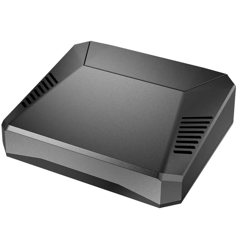 Argon 1 V2 Raspberry Pi 4 Ốp L - đánh giá và giá Argon One V3 M.2 Nvme Case