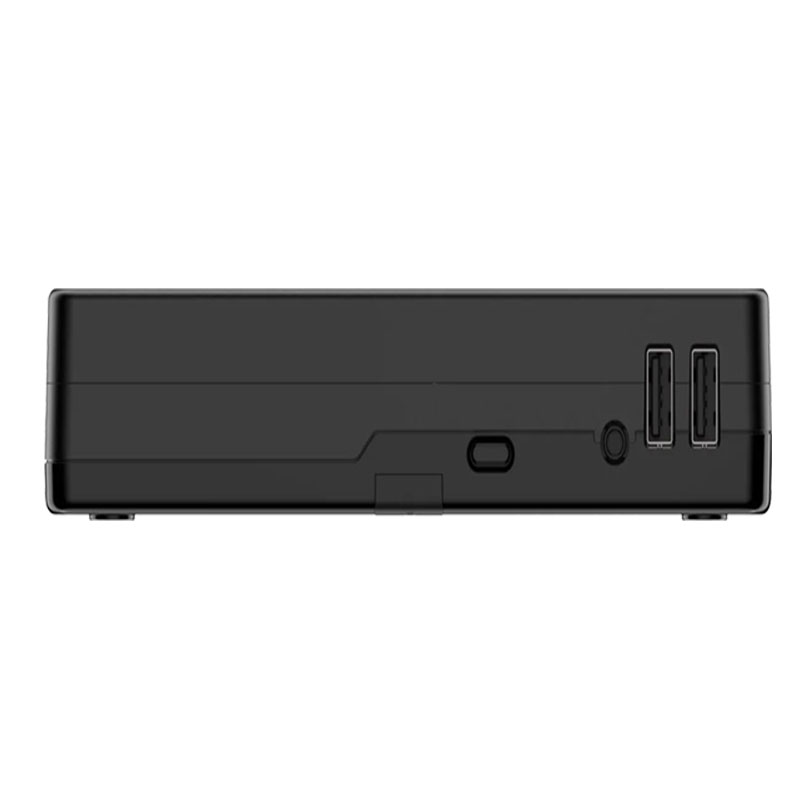 Argon ONE V5 M.2 Case for Rasp - đánh giá và giá Argon One V3 M.2 Nvme Case