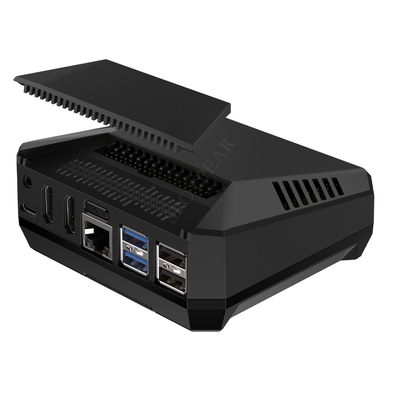 Argon ONE V3 M.2 NVME Case For - đánh giá và giá Argon One V3 M.2 Nvme Case
