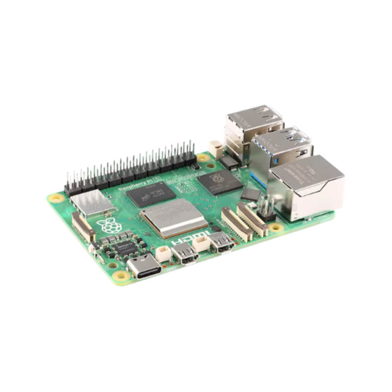 1pcs Raspberry Pi 5 Developmen - đánh giá và giá Raspberry Pi 5 8Gb Board