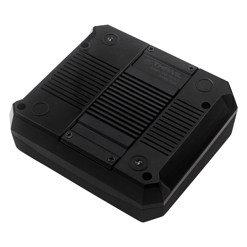 Argon ONE V3 M.2 NVME Case Alu - đánh giá và giá Argon One V3 M.2 Nvme Case