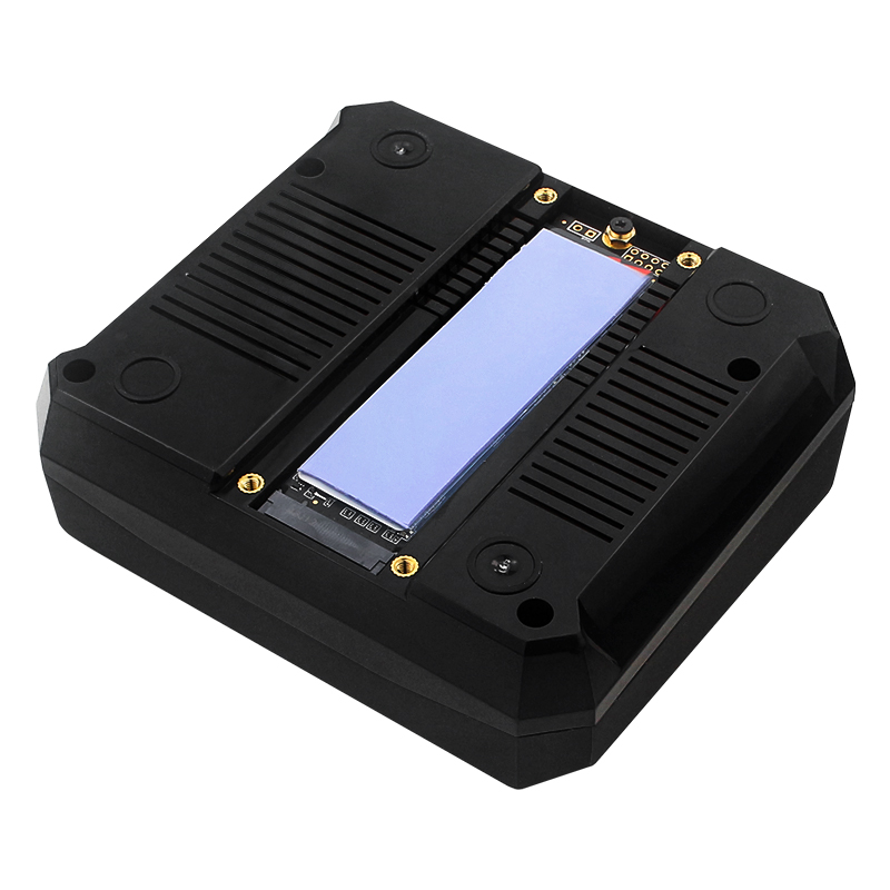 Argon ONE V3 M.2 NVME Case Alu - đánh giá và giá Argon One V3 M.2 Nvme Case
