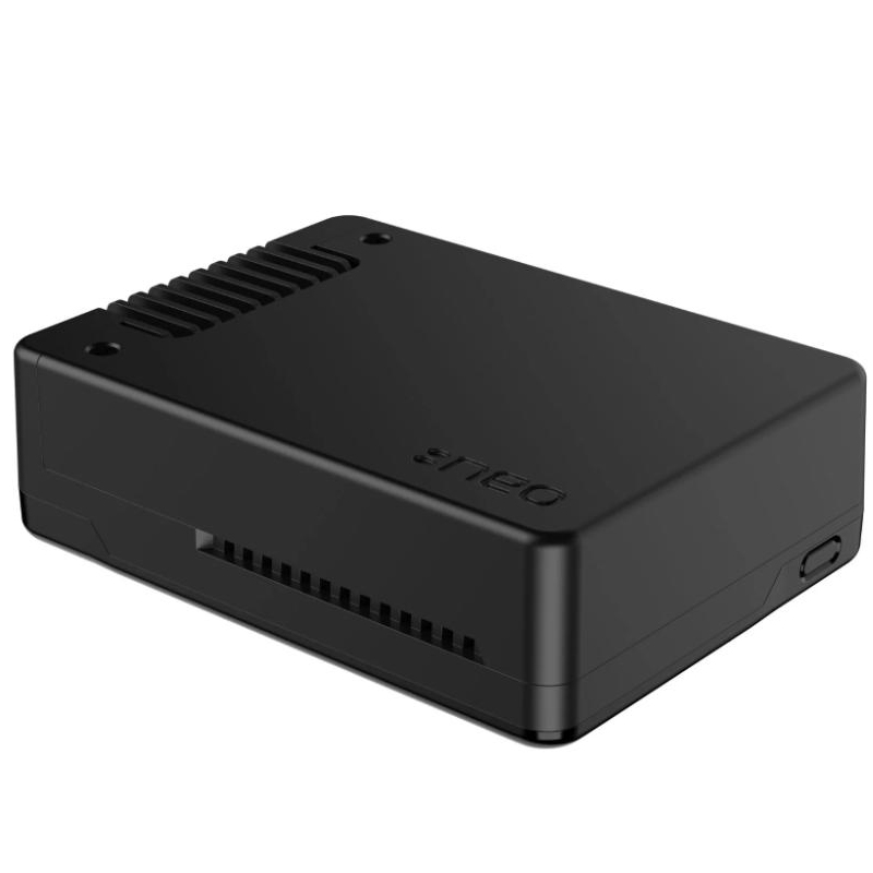 Argon NEO 5 Raspberry Pi 5 Alu - đánh giá và giá Argon One V3 M.2 Nvme Case