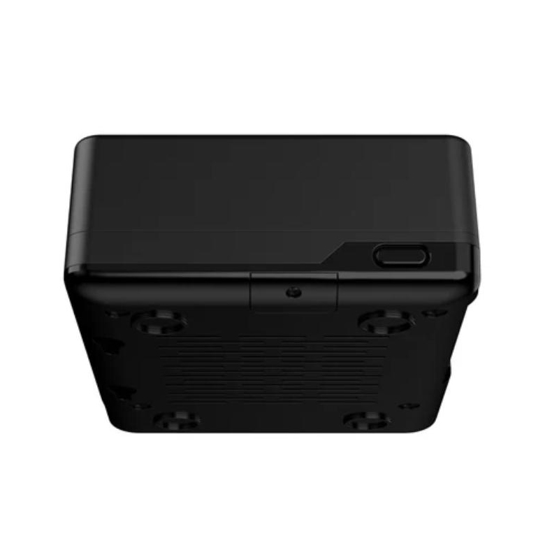 Argon NEO 5 Raspberry Pi 5 Alu - đánh giá và giá Argon One V3 M.2 Nvme Case