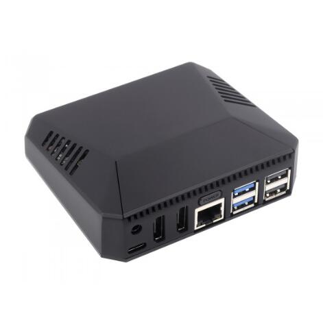 PI5-CASE-ARGON-ONE,Argon ONE V - đánh giá và giá Argon One V3 M.2 Nvme Case