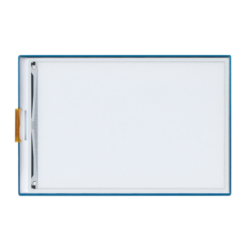 3.5Inch E-Ink E-Paper Display  - đánh giá và giá Raspberry Pi 4 8Gb Ram Kit