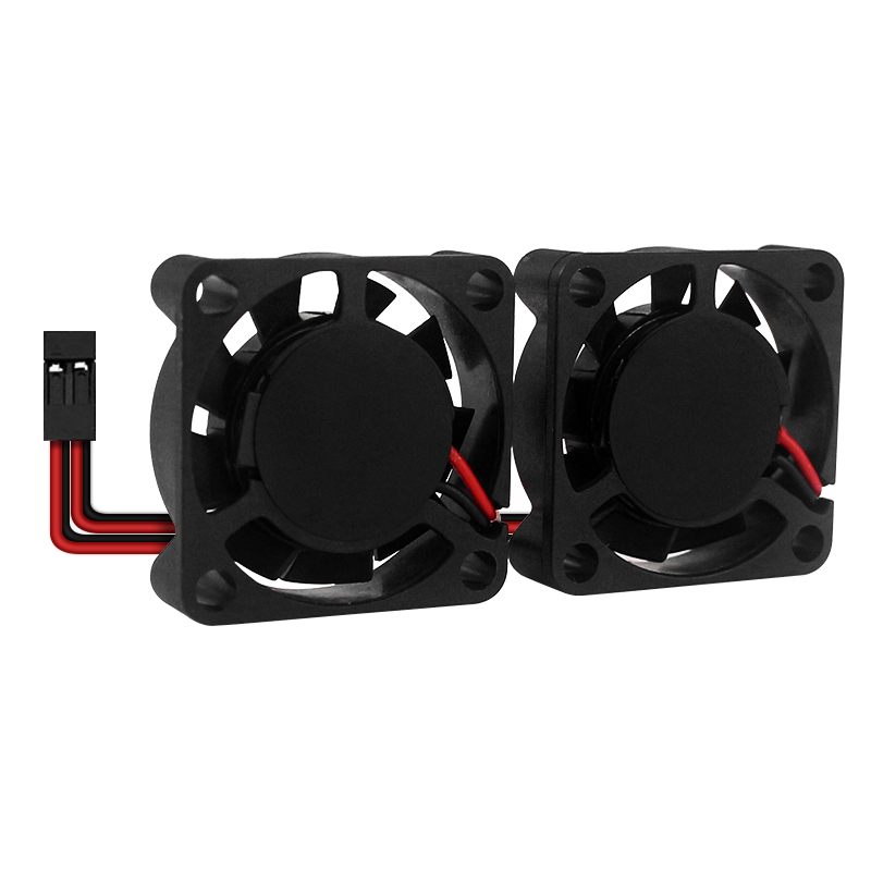 Dual Quạt Tản Nhiệt Cho Raspbe - đánh giá và giá Raspberry Pi Water Cooling Kit