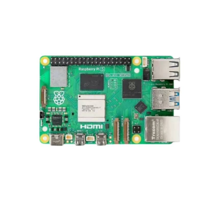 Raspberry Pi 5B 4G/8GB Generat - đánh giá và giá Raspberry Pi 5 8Gb Board