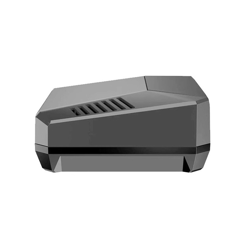 Argon ONE V3 M.2 NVMe SSD Expa - đánh giá và giá Argon One V3 M.2 Nvme Case