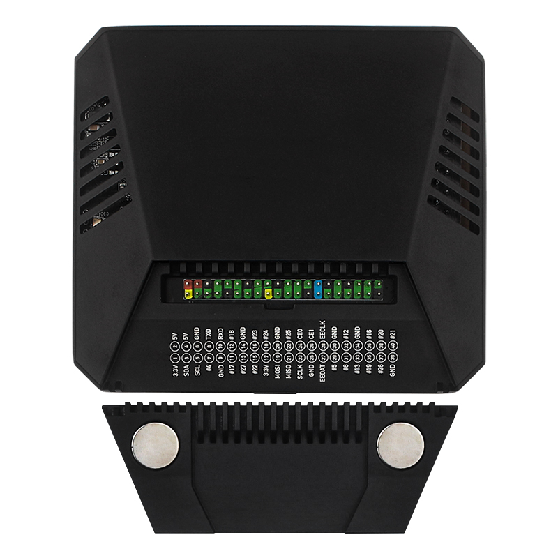 Argon ONE V3 M.2 NVME Case Alu - đánh giá và giá Argon One V3 M.2 Nvme Case