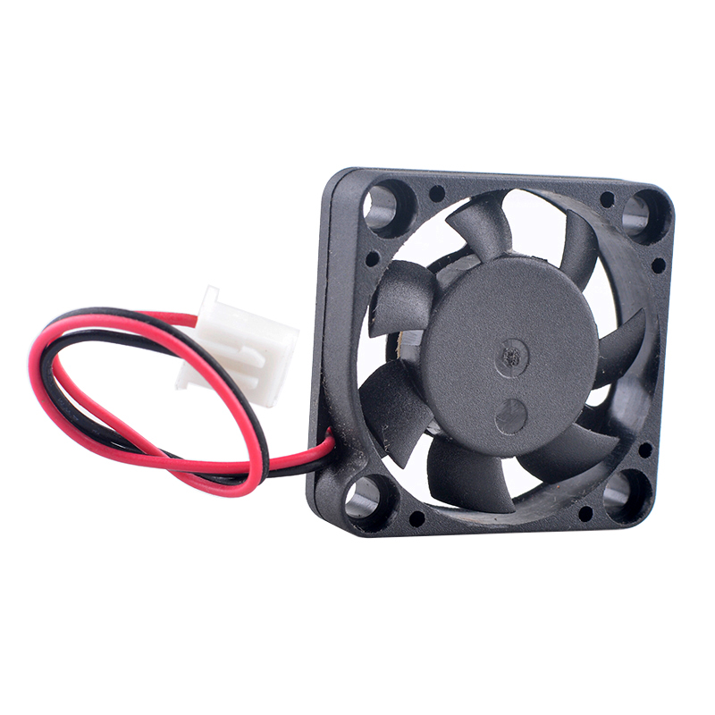 Y-Y 3007H12S 3cm 30mm fan 30x3 - đánh giá và giá Raspberry Pi Water Cooling Kit