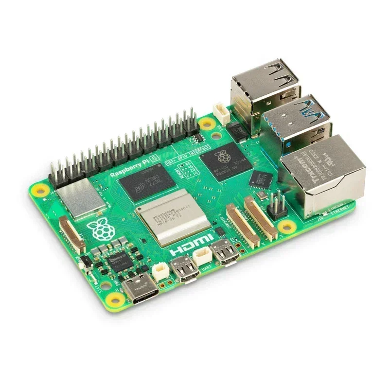 AvaCoreNew Raspberry Pi 5 8GB  - đánh giá và giá Raspberry Pi 5 8Gb Board