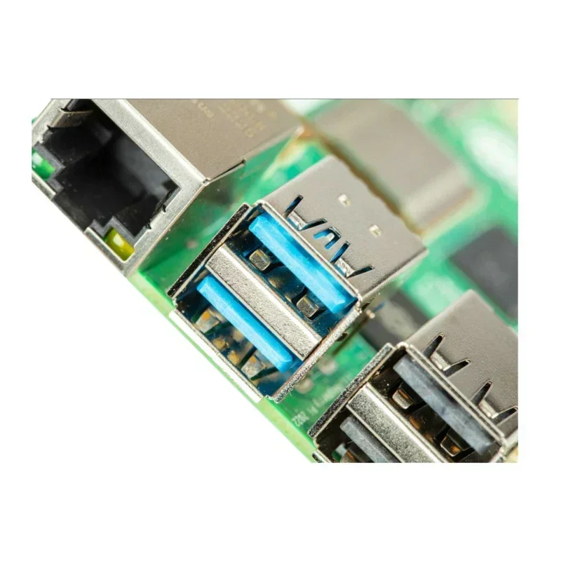 AvaCoreNew Raspberry Pi 5 8GB  - đánh giá và giá Raspberry Pi 5 8Gb Board