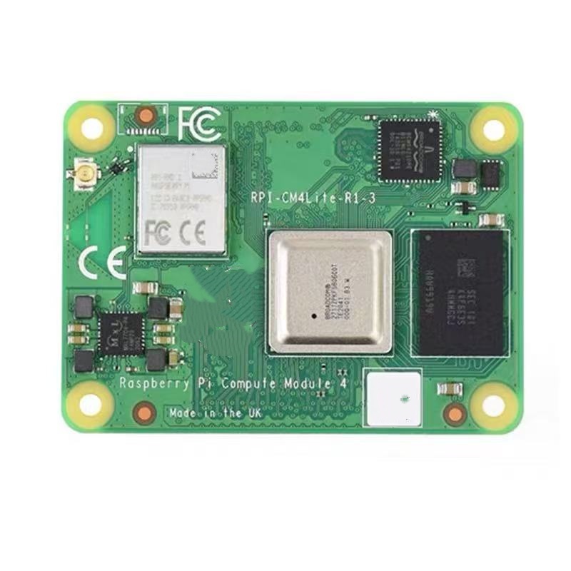 Raspberry Pi Computing Module  - đánh giá và giá Raspberry Pi Compute Module 4 8Gb 32Gb Emmc