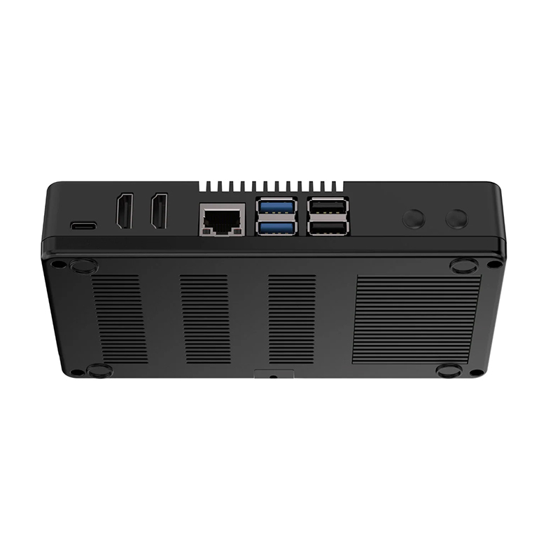 Raspberry Pi 5 Argon ONE V5 M. - đánh giá và giá Argon One V3 M.2 Nvme Case