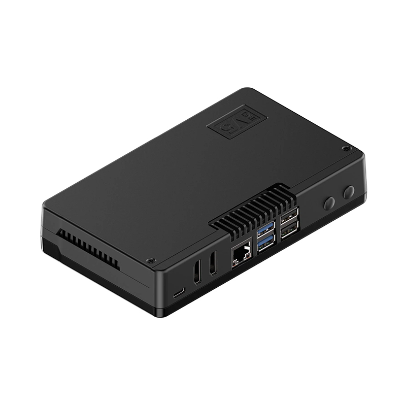 Raspberry Pi 5 Argon ONE V5 M. - đánh giá và giá Argon One V3 M.2 Nvme Case