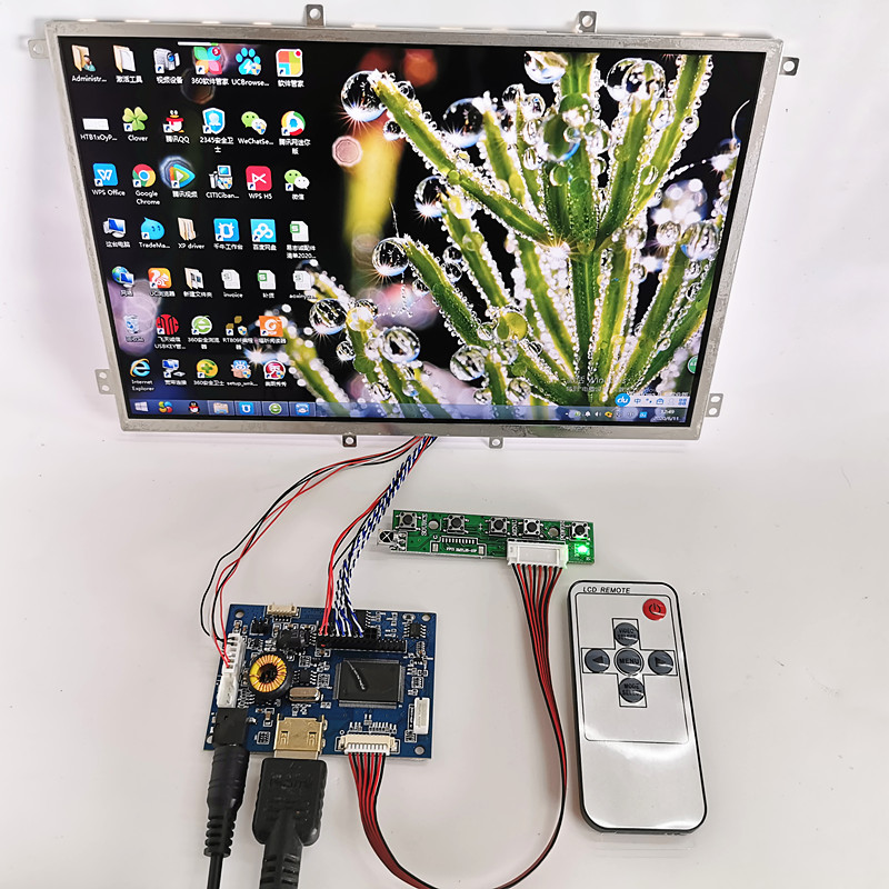 Màn Hình 10.1 Inch Cảm Ứng Điệ - đánh giá và giá Raspberry Pi 10.1 Inch Capacitive Touch Screen Ips