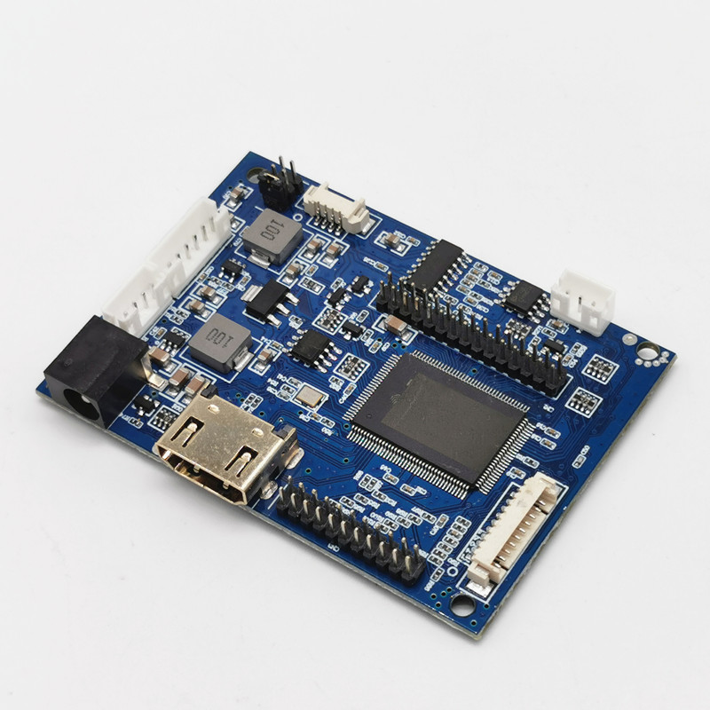 Màn Hình 10.1 Inch Cảm Ứng Điệ - đánh giá và giá Raspberry Pi 10.1 Inch Capacitive Touch Screen Ips
