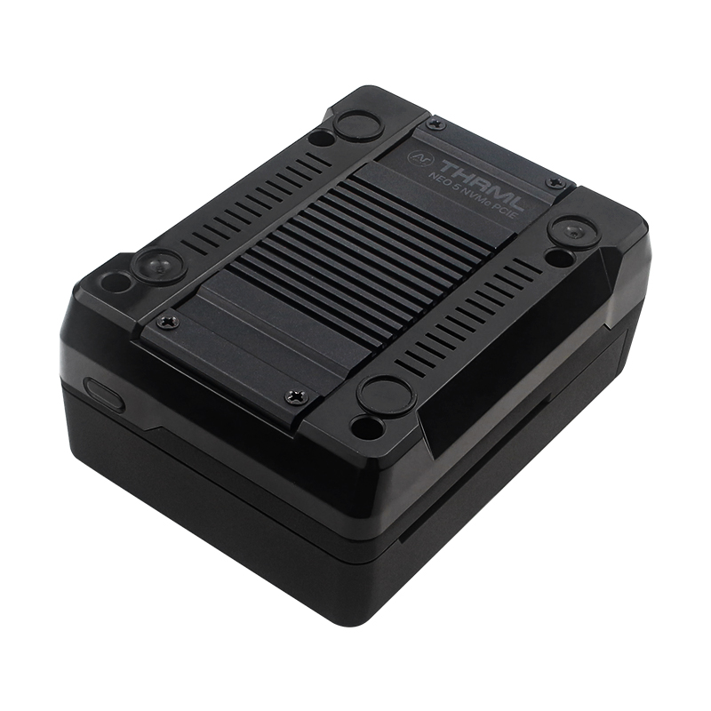 Argon NEO 5 M.2 NVME PCIE Case - đánh giá và giá Argon One V3 M.2 Nvme Case