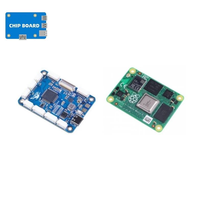 VoFSOchin Tiny Carrier Board W - đánh giá và giá Raspberry Pi Compute Module 4 8Gb 32Gb Emmc