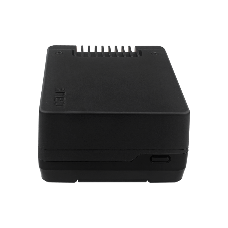Argon NEO 5 M.2 NVME PCIE Case - đánh giá và giá Argon One V3 M.2 Nvme Case