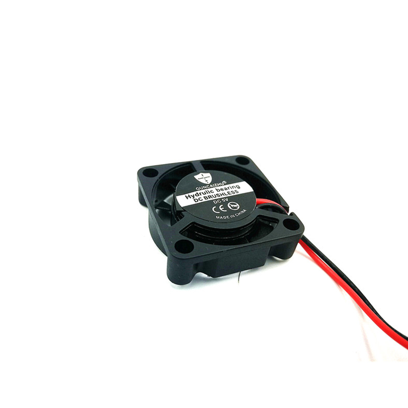 Mới 3007 30MM 3CM 30*30*7Mm 5V - đánh giá và giá Raspberry Pi Water Cooling Kit