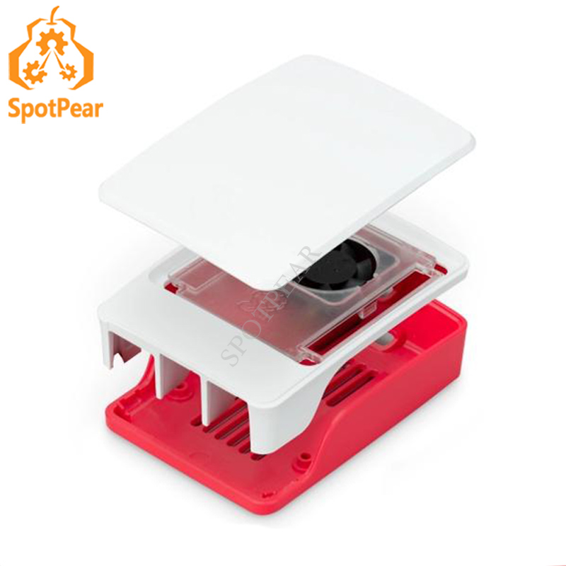 Raspberry Pi 5 Official Origin - đánh giá và giá Raspberry Pi 5 8Gb Board