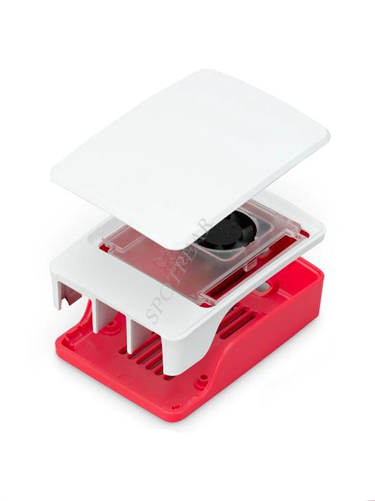 Raspberry Pi 5 Official Origin - đánh giá và giá Raspberry Pi 5 8Gb Board