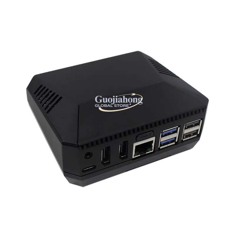 Hot Sale Argon ONE V3 M.2 NVME - đánh giá và giá Argon One V3 M.2 Nvme Case